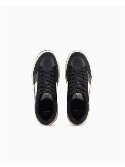  ARMANI EXCHANGE | XM001720 AF17529/MC024